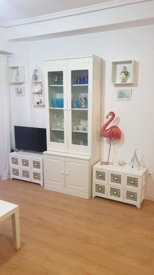 Atico Berni Santa Pola
