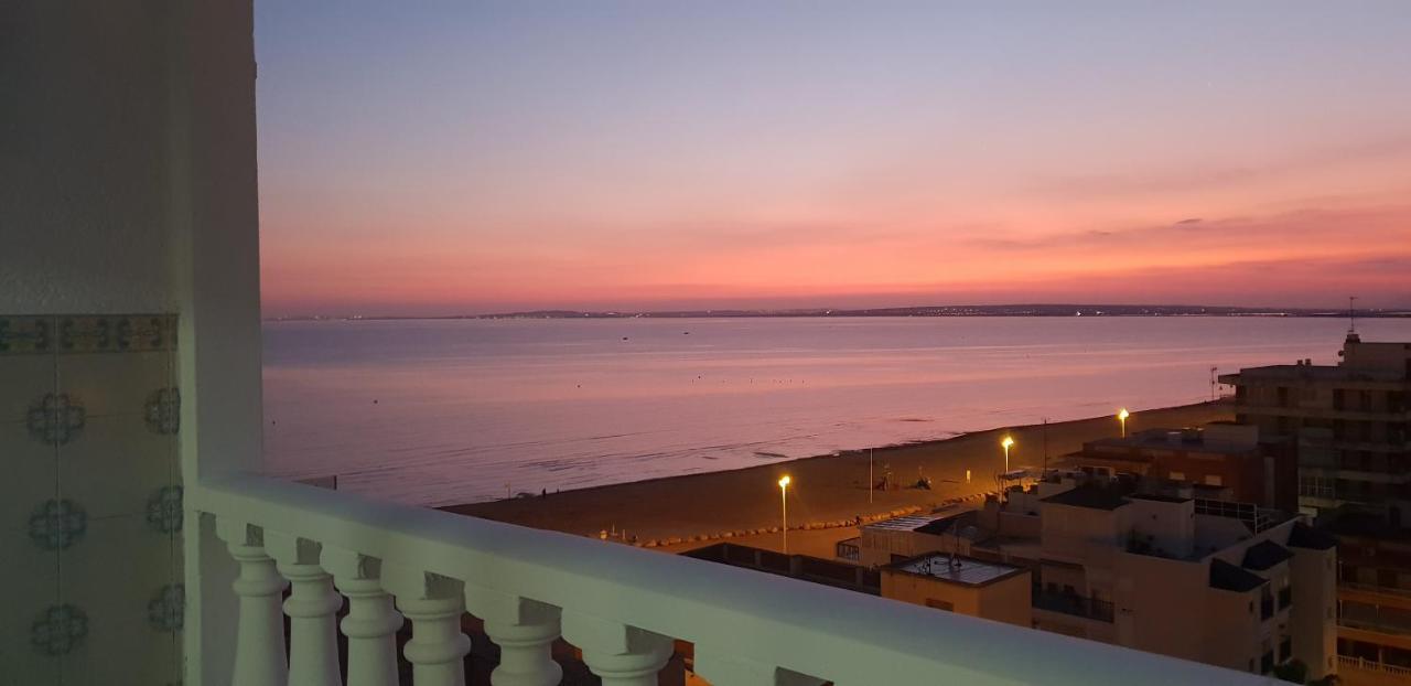 Apartamento Atico Berni Santa Pola