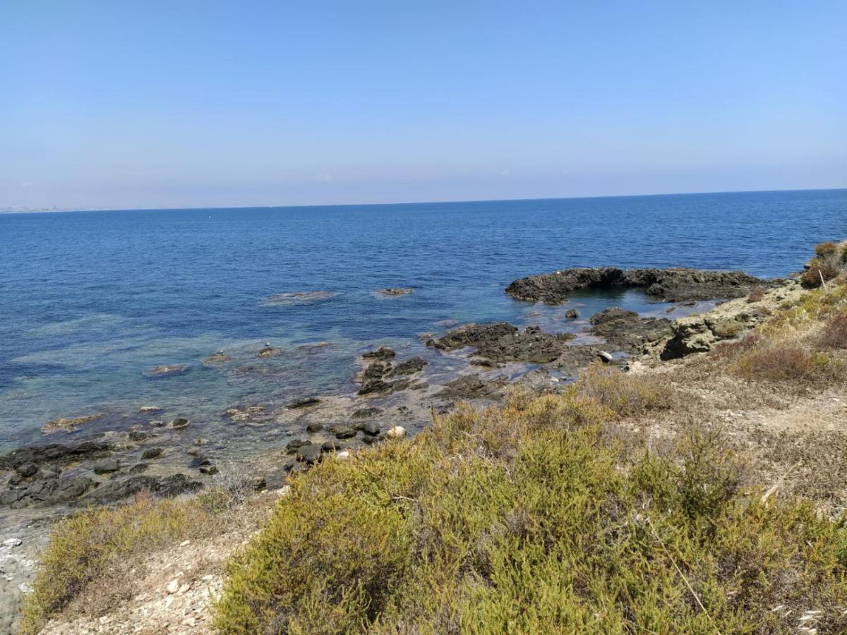 Atico Berni Apartamento Santa Pola