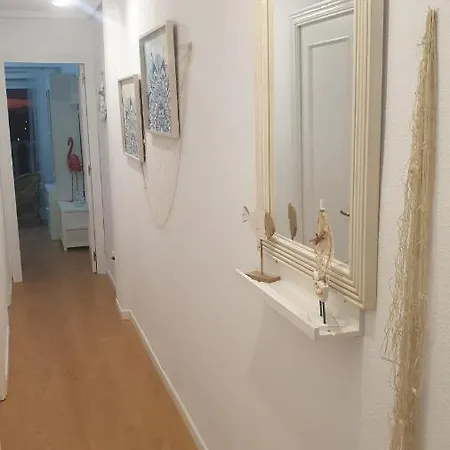 Appartement Atico Berni à Santa Pola Extérieur photo