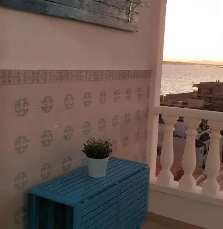 Appartement Atico Berni à Santa Pola Extérieur photo