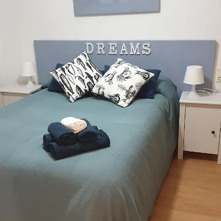 Appartement Atico Berni à Santa Pola Extérieur photo