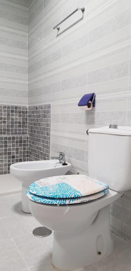 Atico Berni Appartement *