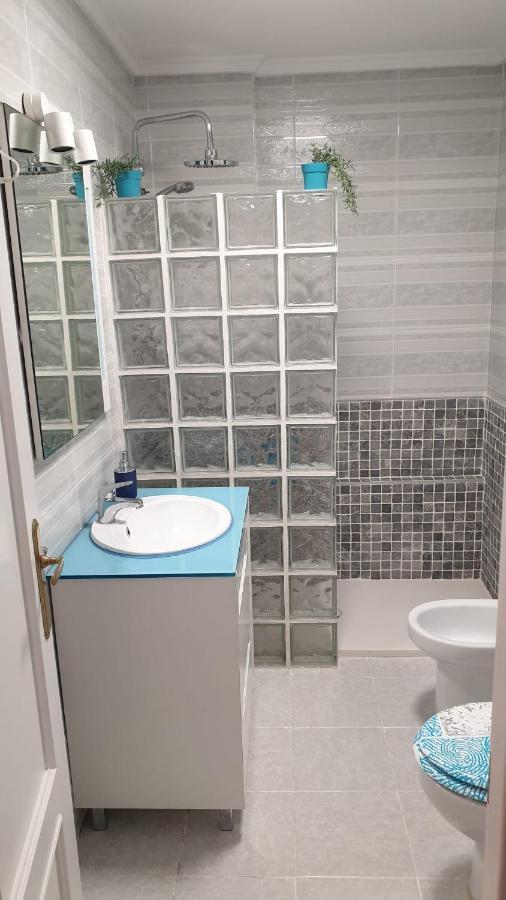 Atico Berni Appartement *