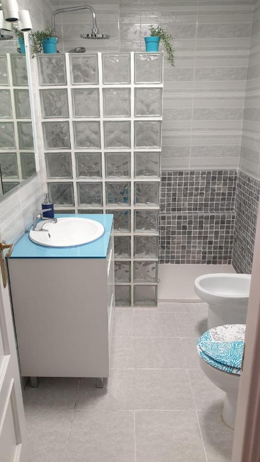 Atico Berni Appartement Santa Pola