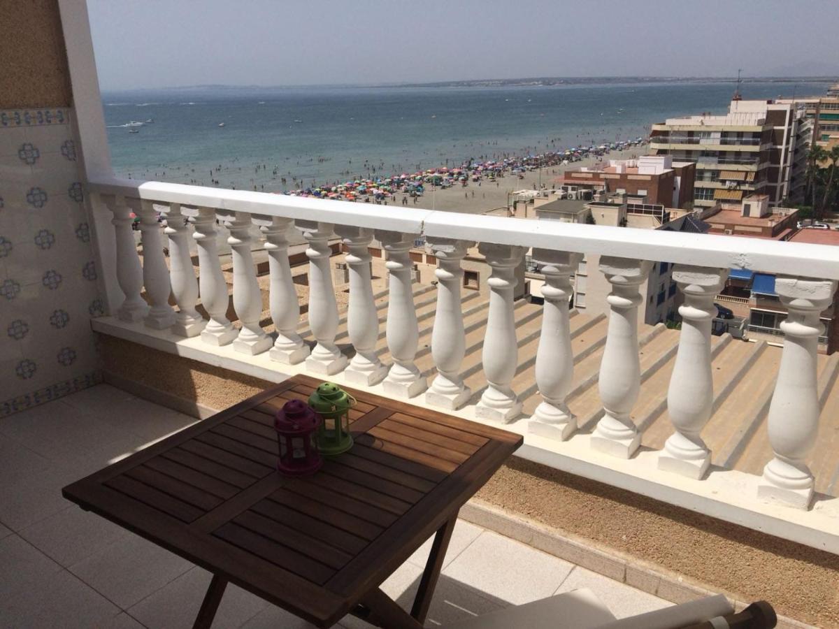 Appartement Atico Berni *