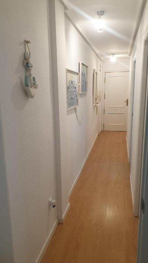 Appartement Atico Berni Santa Pola