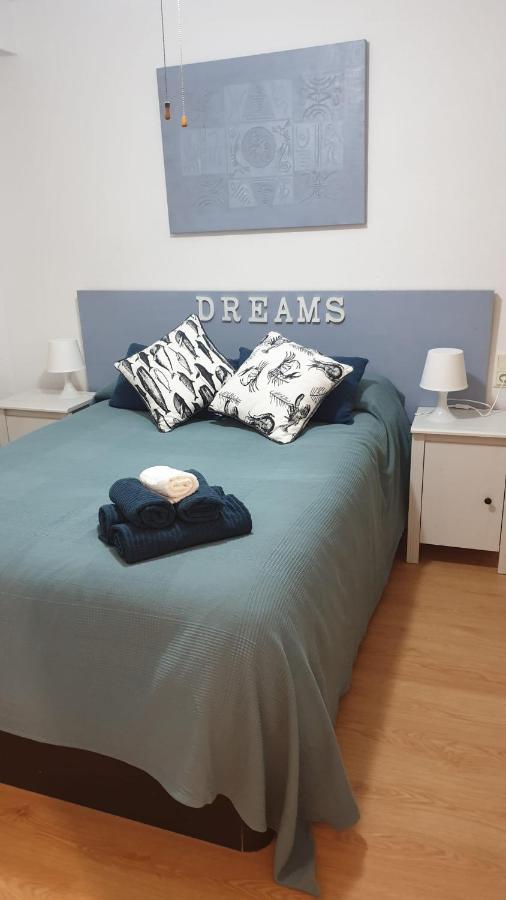 Atico Berni Appartement *