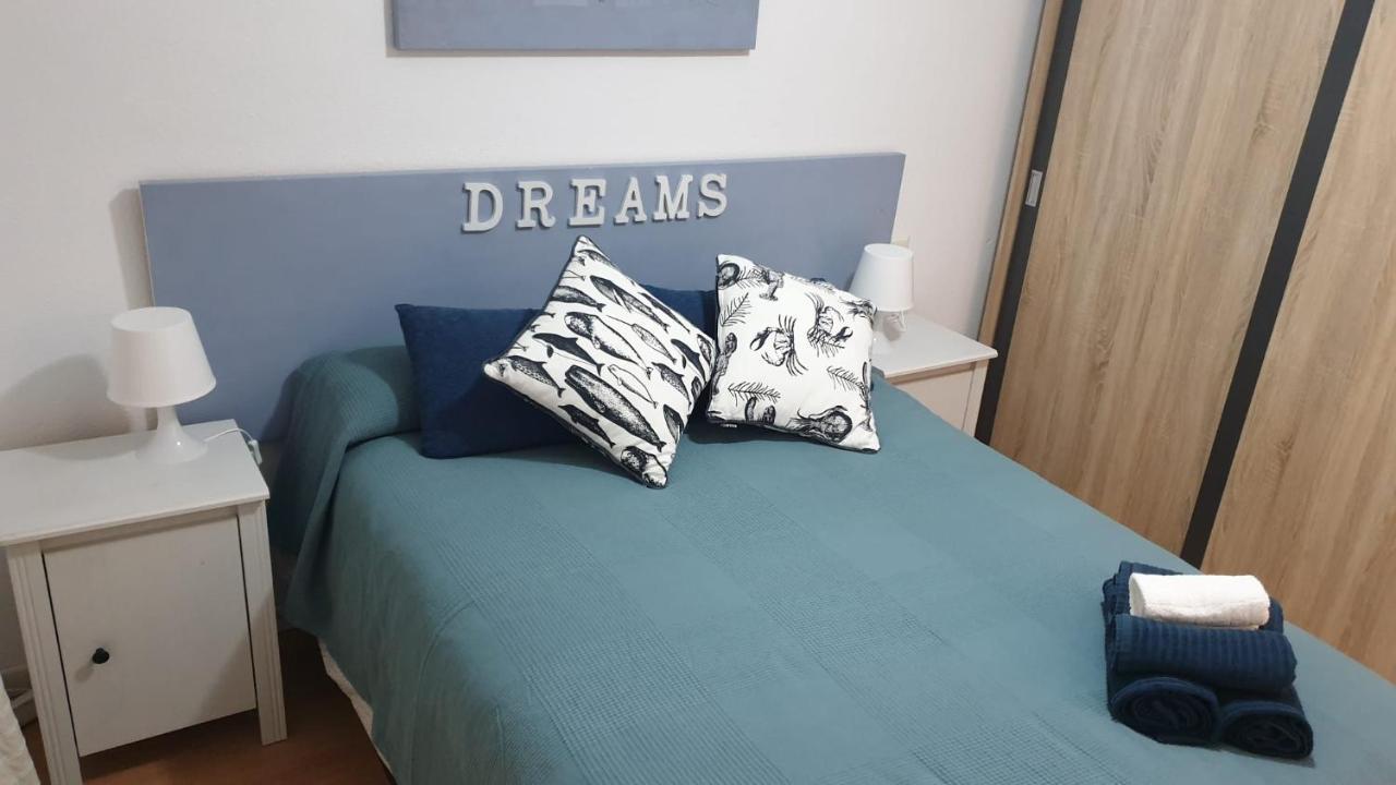 Appartement Atico Berni
