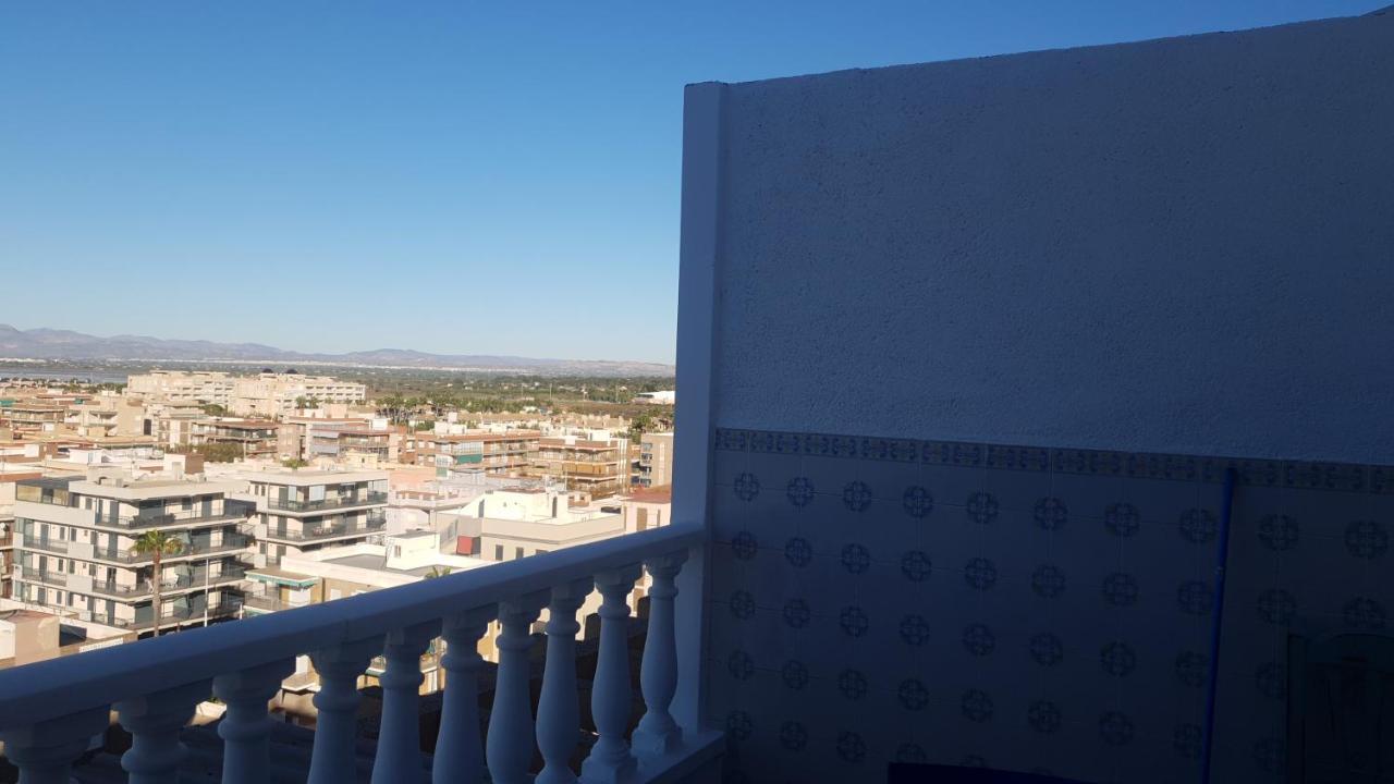 Atico Berni Santa Pola
