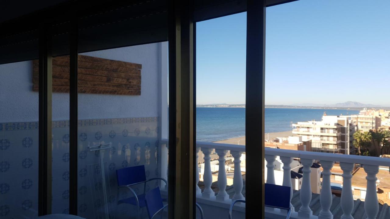 Atico Berni Santa Pola