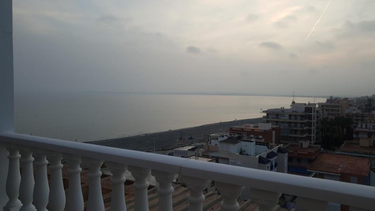 Appartement Atico Berni *
