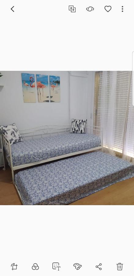 Appartement Atico Berni *